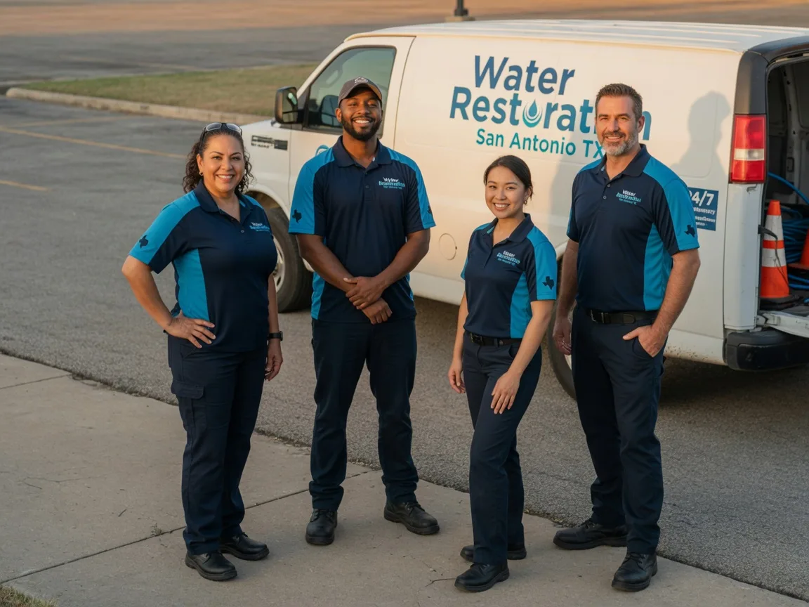 Water Damage Repair company in Clarks Point, AK